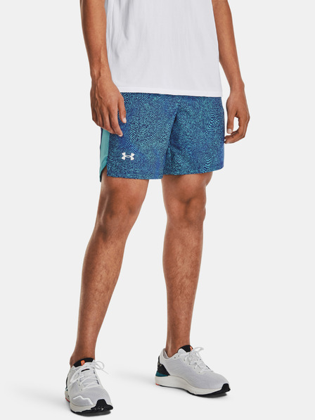 Under Armour UA Launch 7'' Printed Kratke hlače