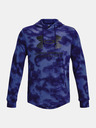 Under Armour UA Rival Terry Novelty HD Majica dugih rukava