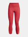 Under Armour UA Rush Legging Emboss Perf Tajice