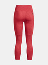 Under Armour UA Rush Legging Emboss Perf Tajice