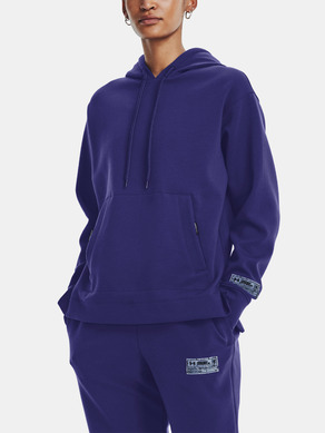 Under Armour UA Summit Knit Hoodie Majica dugih rukava