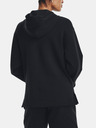 Under Armour UA Summit Knit Hoodie-BLK Majica dugih rukava