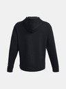 Under Armour UA Summit Knit Hoodie-BLK Majica dugih rukava