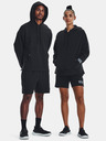 Under Armour UA Summit Knit Hoodie-BLK Majica dugih rukava