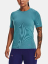 Under Armour UA Rush Seamless Majica