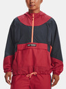 Under Armour Rush Woven Anorak Jakna