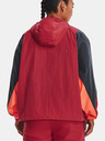 Under Armour Rush Woven Anorak Jakna