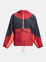 Under Armour Rush Woven Anorak Jakna