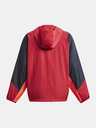 Under Armour Rush Woven Anorak Jakna