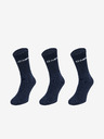 O'Neill Sportsock 3-pack Čarape