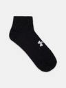 Under Armour UA Core Low Cut 3-pack Čarape