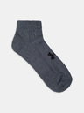 Under Armour UA Core Low Cut 3-pack Čarape