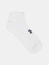 Under Armour UA Core Low Cut 3-pack Čarape