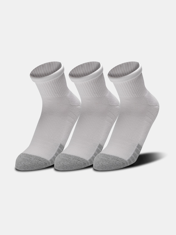 Under Armour Heatgear. 3-pack Čarape