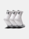 Under Armour Heatgear. 3-pack Čarape