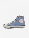 Converse Chuck Taylor All Star Denim Fashion Tenisice