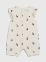 Tommy Hilfiger Baby Cherry Bodi dječji