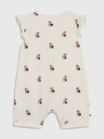 Tommy Hilfiger Baby Cherry Bodi dječji