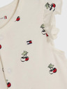 Tommy Hilfiger Baby Cherry Bodi dječji