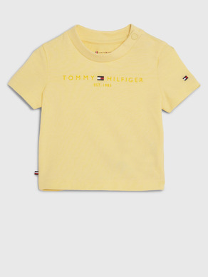 Tommy Hilfiger Baby Essential Majica dječja