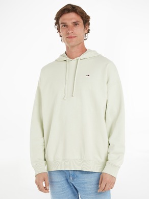 Tommy Jeans OVZ College Hoodie Majica dugih rukava