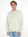 Tommy Jeans OVZ College Hoodie Majica dugih rukava