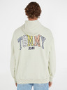 Tommy Jeans OVZ College Hoodie Majica dugih rukava