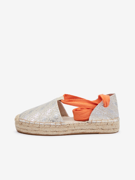 Guess Jalene 3 Espadrile