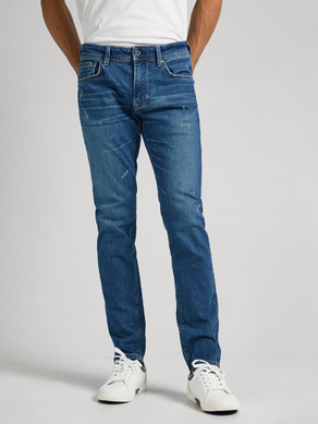 Pepe Jeans Stanley Traperice