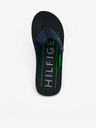 Tommy Hilfiger Massage Footbed Papuče