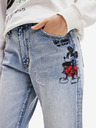 Desigual Mickey Rock Traperice