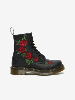 Dr. Martens 1460 Vonda Floral kožne gležnjače