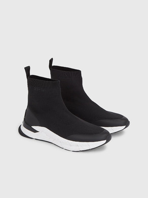 Calvin Klein Sock Boot Runner Gležnjače