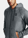 Under Armour UA Rival Fleece FZ Hoodie Majica dugih rukava