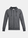 Under Armour UA Rival Fleece FZ Hoodie Majica dugih rukava