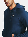 Under Armour UA Rival Fleece FZ Hoodie Majica dugih rukava