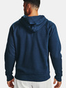 Under Armour UA Rival Fleece FZ Hoodie Majica dugih rukava