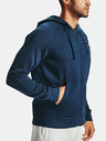 Under Armour UA Rival Fleece FZ Hoodie Majica dugih rukava