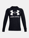 Under Armour UA Rival Fleece Big Logo HD Majica dugih rukava