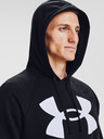 Under Armour UA Rival Fleece Big Logo HD Majica dugih rukava