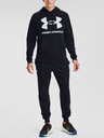 Under Armour UA Rival Fleece Big Logo HD Majica dugih rukava