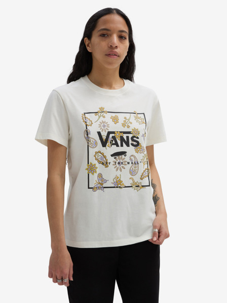 Vans Trippy Floral Majica