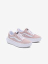 Vans Old Skool Overt Tenisice