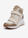 Michael Kors Gentry High Top Tenisice