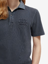 Scotch & Soda Garment Dye Polo majica