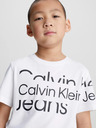 Calvin Klein Jeans Majica dječja