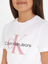 Calvin Klein Jeans Majica dječja