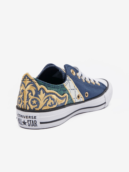 Converse Chuck Taylor All Star Garden Noir Tenisice