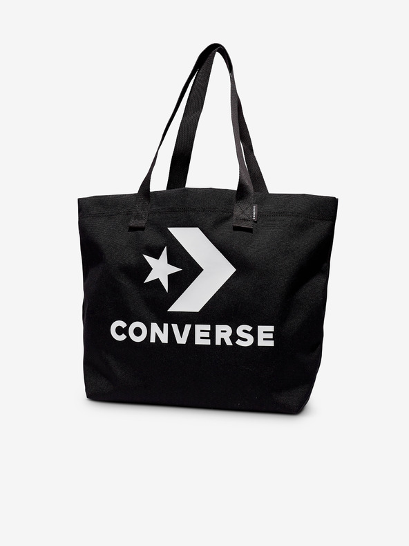 Converse Shopper torba crna