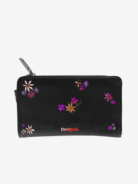 Desigual Flor Yvette Emma 2.0 Maxi Novčanik